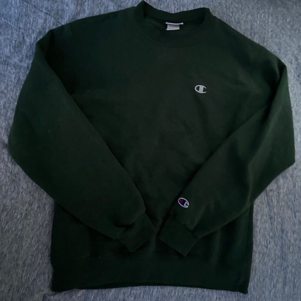 Champion Crewneck